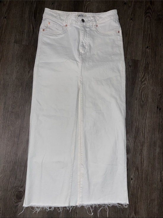 DL1961 Dresses & Skirts - DL1961 Asra Maxi Skirt